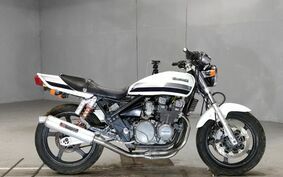 KAWASAKI ZEPHYR 400 1990 ZR400C