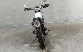 YAMAHA BRONCO 5BT