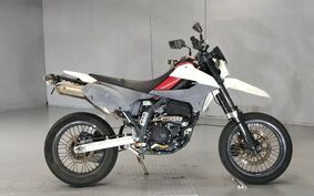 KAWASAKI KLX250D TRACKER X LX250V