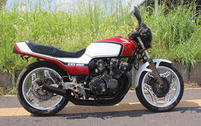 HONDA CBX400F 1982 NC07