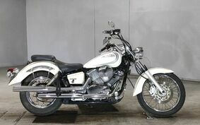 YAMAHA DRAGSTAR 250 VG02J