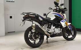 BMW G310R 2017 0G01