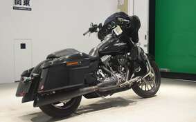 HARLEY FLHX 1690 2013 KBM