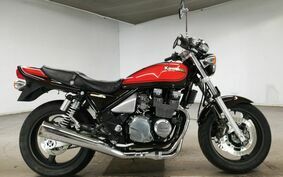 KAWASAKI ZEPHYR 400 2009 ZR400C