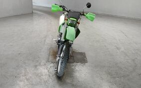 KAWASAKI KLX250 LX250E