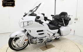 HONDA GL 1800 GOLD WING 2008 SC47