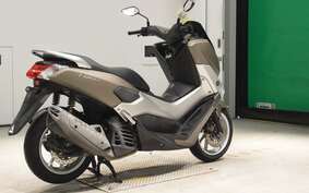 YAMAHA N-MAX SE86J