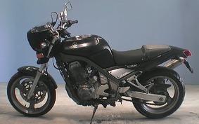 YAMAHA SRX600 Gen.4 1990 3SX