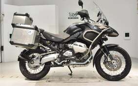 BMW R1200GS ADVENTURE 2009 0380