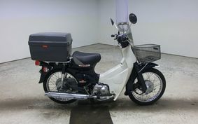 HONDA C70 SUPER CUB HA02