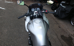 HONDA CB400 SUPER BOLDOR 2007 NC39