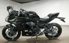 KAWASAKI NINJA 650 2017 ER650H