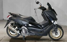 YAMAHA N-MAX 155 SG50J