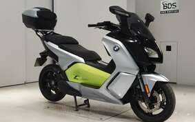 BMW C EVOLUTION 0C03