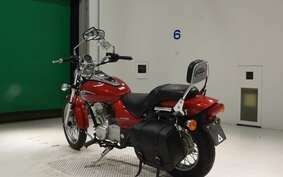 KAWASAKI ELIMINATOR 125 BN125A