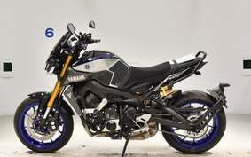 YAMAHA MT-09 ASP 2019 RN52J