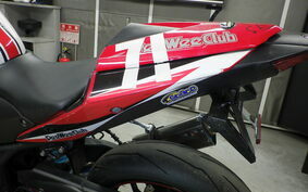 YAMAHA YZF-R25 RG10J