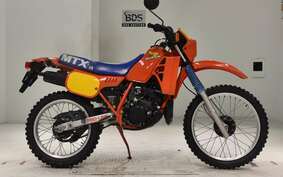 HONDA MTX200R MD07