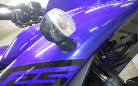 YAMAHA YZF-R25 RG43J