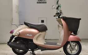 YAMAHA VINO 50 Molfe SA37J