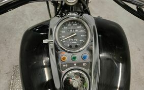 KAWASAKI ELIMINATOR 250 V Type VN250A