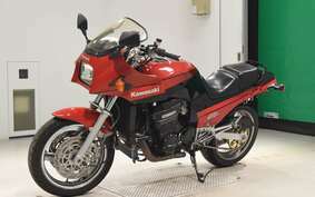 KAWASAKI GPZ900R NINJA 1991 ZX900A