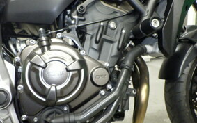 YAMAHA MT-07 ABS 2015 RM07J