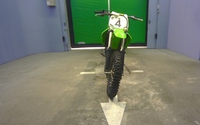 KAWASAKI KX85 2011 KX085A