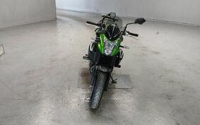 KAWASAKI ER600 N 2013 ER650E