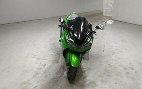 KAWASAKI ZX 1400 NINJA R 2016 ZXT40J