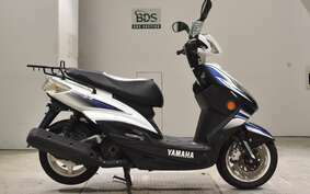 YAMAHA CYGNUS 125 X