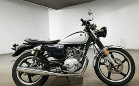 YAMAHA YB125SP PCJL