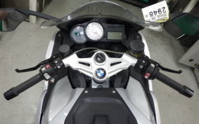 BMW K1300S 2013