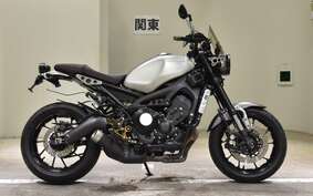 YAMAHA XSR900 2017 RN56J