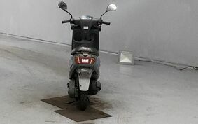 YAMAHA JOG POCHE SA08J