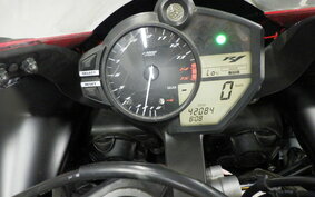 YAMAHA YZF-R1 2011 RN24J