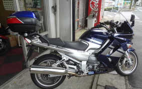 YAMAHA FJR1300 A 2007 RP13