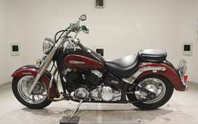 YAMAHA DRAGSTAR 400 CLASSIC 1998 4TR