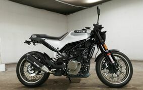 HUSQVARNA  ヴィットピレン401 JUJ4