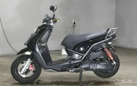 YAMAHA BW S125 SE45