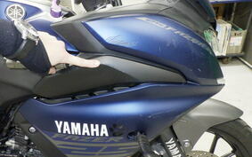 YAMAHA FAZER 250 RG42