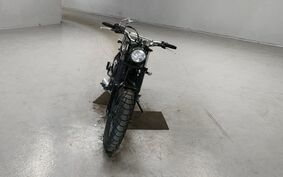 YAMAHA TW225 DG09J