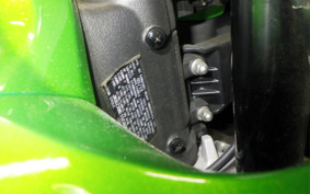 KAWASAKI ZX 1400 NINJA R 2012