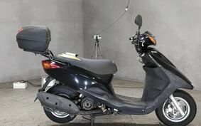 YAMAHA AXIS 125 TREET SE53J