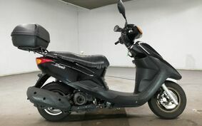 YAMAHA AXIS 125 TREET SE53J