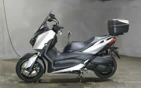 YAMAHA X-MAX 250 SG42J