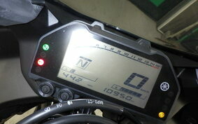 YAMAHA YZF-R25 A RG43J