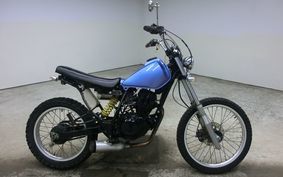 YAMAHA SEROW 225 1989 1KH