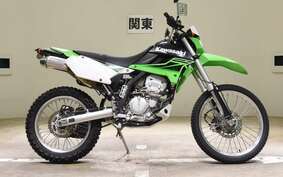 KAWASAKI KLX250 Gen.2 LX250S