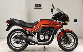 SUZUKI GS250FW GJ71A